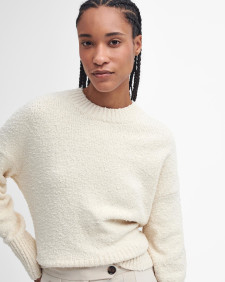 Iris Crew Neck Jumper 