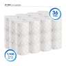 KIM47305, Kimberly Clark, Scott Pro Small Core, 2 ply, 4in Bath Tissue