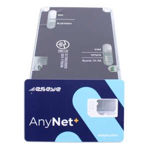 Remote Control Board 3.0 No Logo