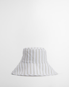 Bucket Hat Millie Striped 