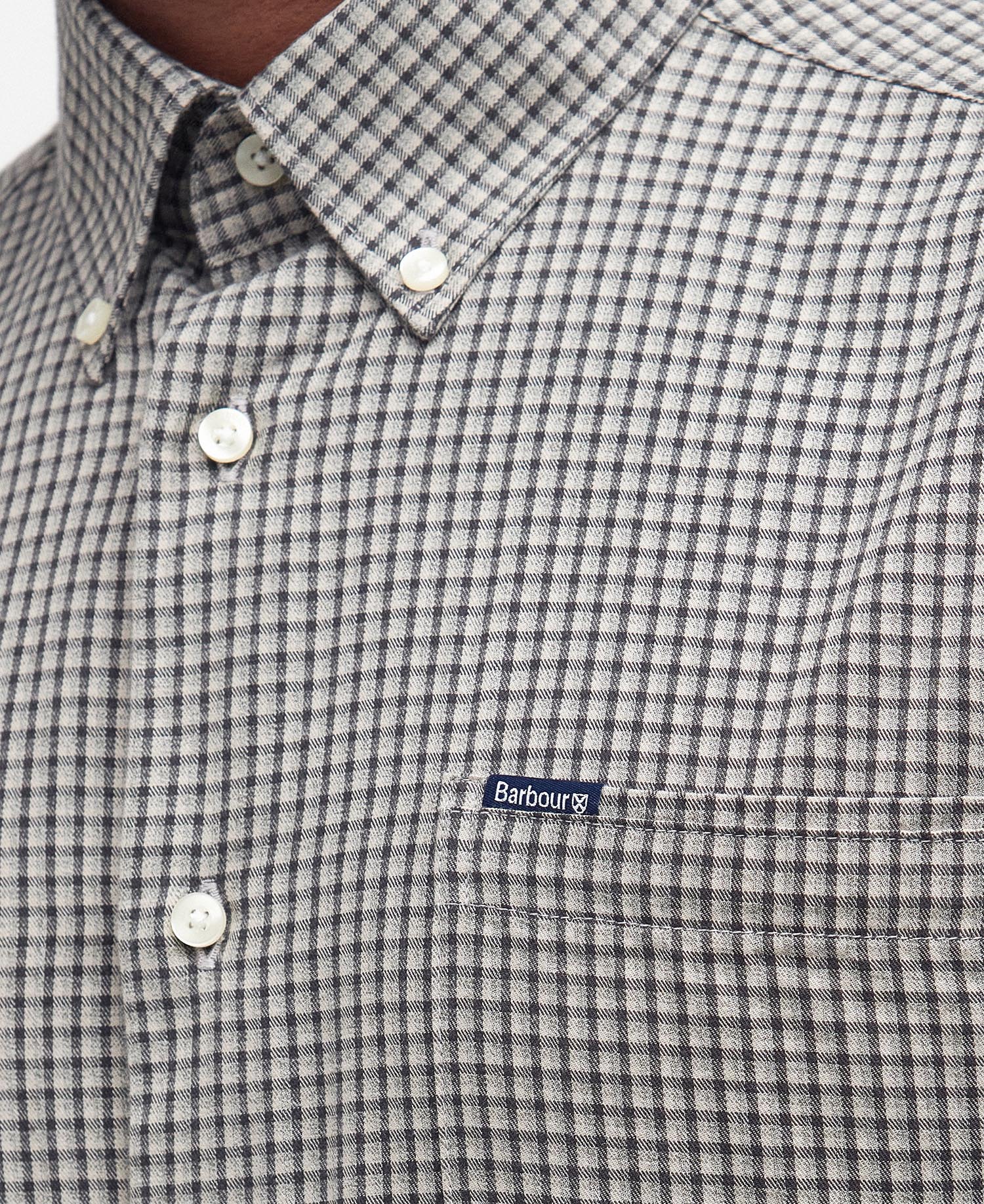 Darnick Tailored Shirt image number 4