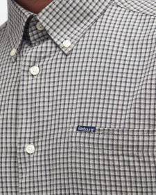 Darnick Tailored Shirt 