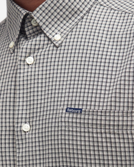 Darnick Tailored Shirt