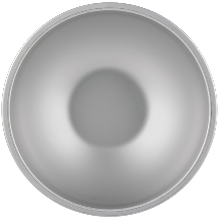8-quart heavy-duty stainless steel mixing bowl