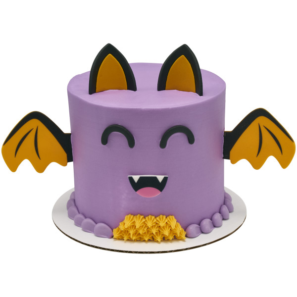 Spooky Friends Creations Made Simply™ Sweet Décor® Edible Decorations
