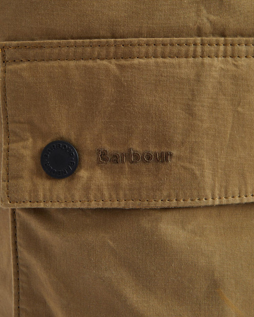 Transport Carry-All Tote Bag Golden Khaki
