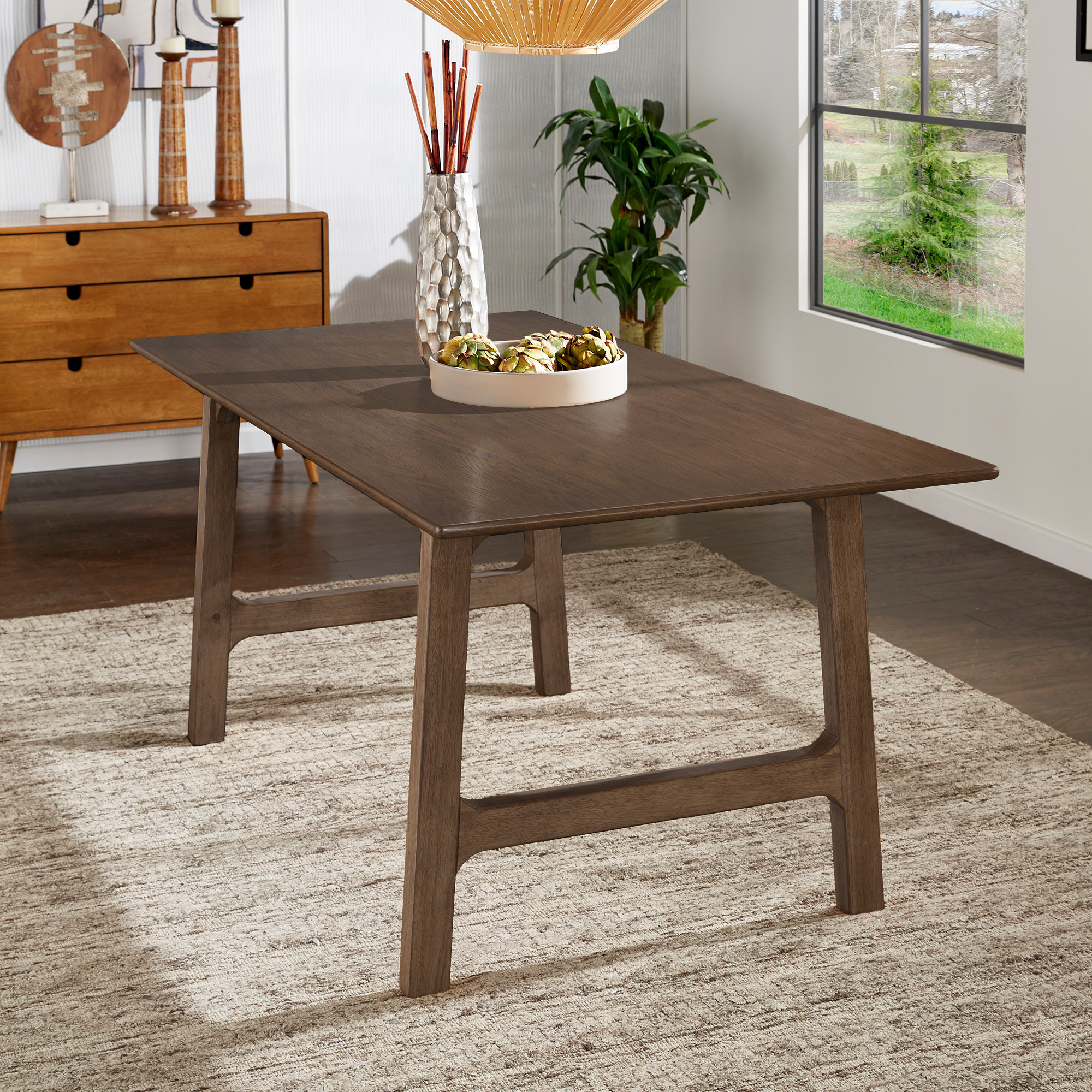 Modern Scandinavian Wood Finish 71