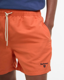 Costumi da bagno con logo 