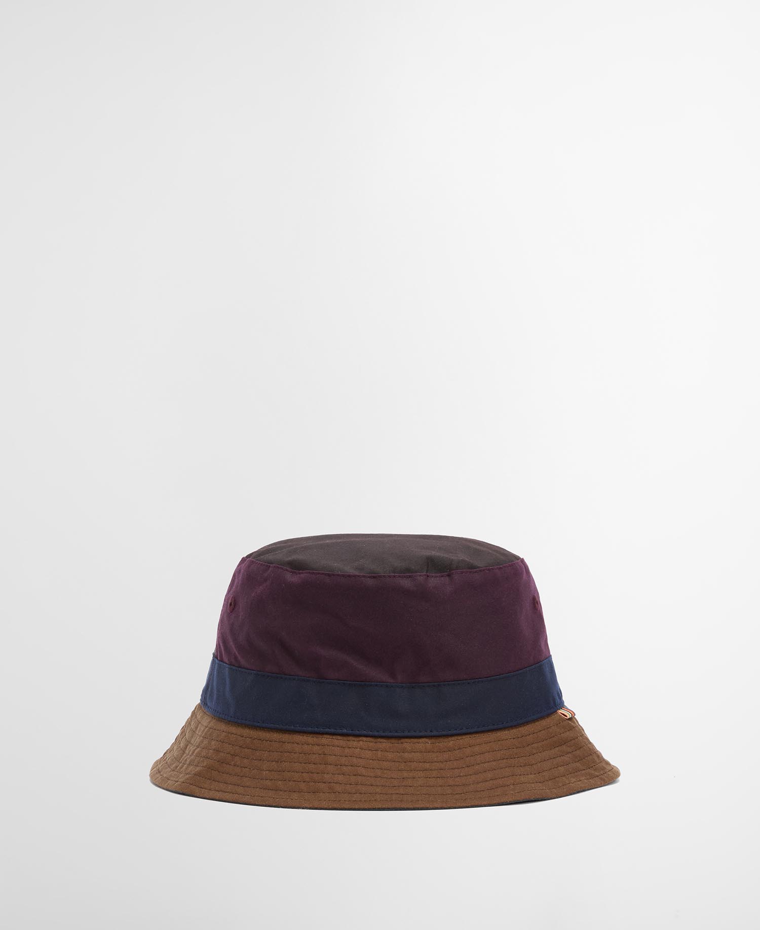 Paul Smith loves Barbour Bucket Hat image number 0