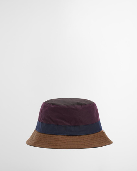 Paul Smith loves Barbour Bucket Hat