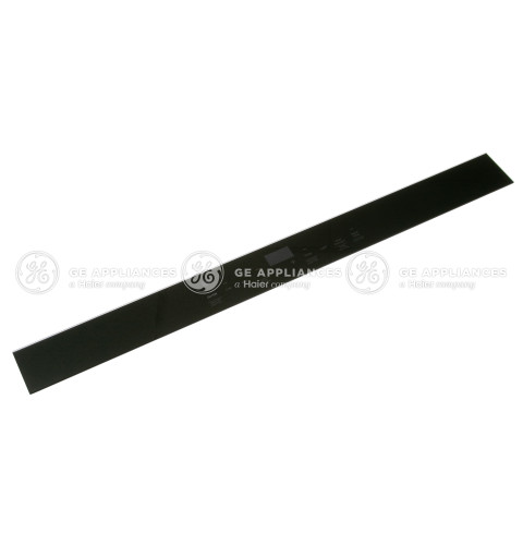 USER INTERFACE TOUCH GLASS - BLACK STAINLESS