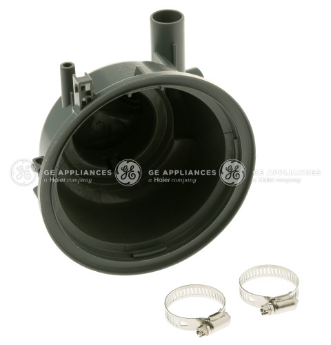 SUMP & CLAMPS