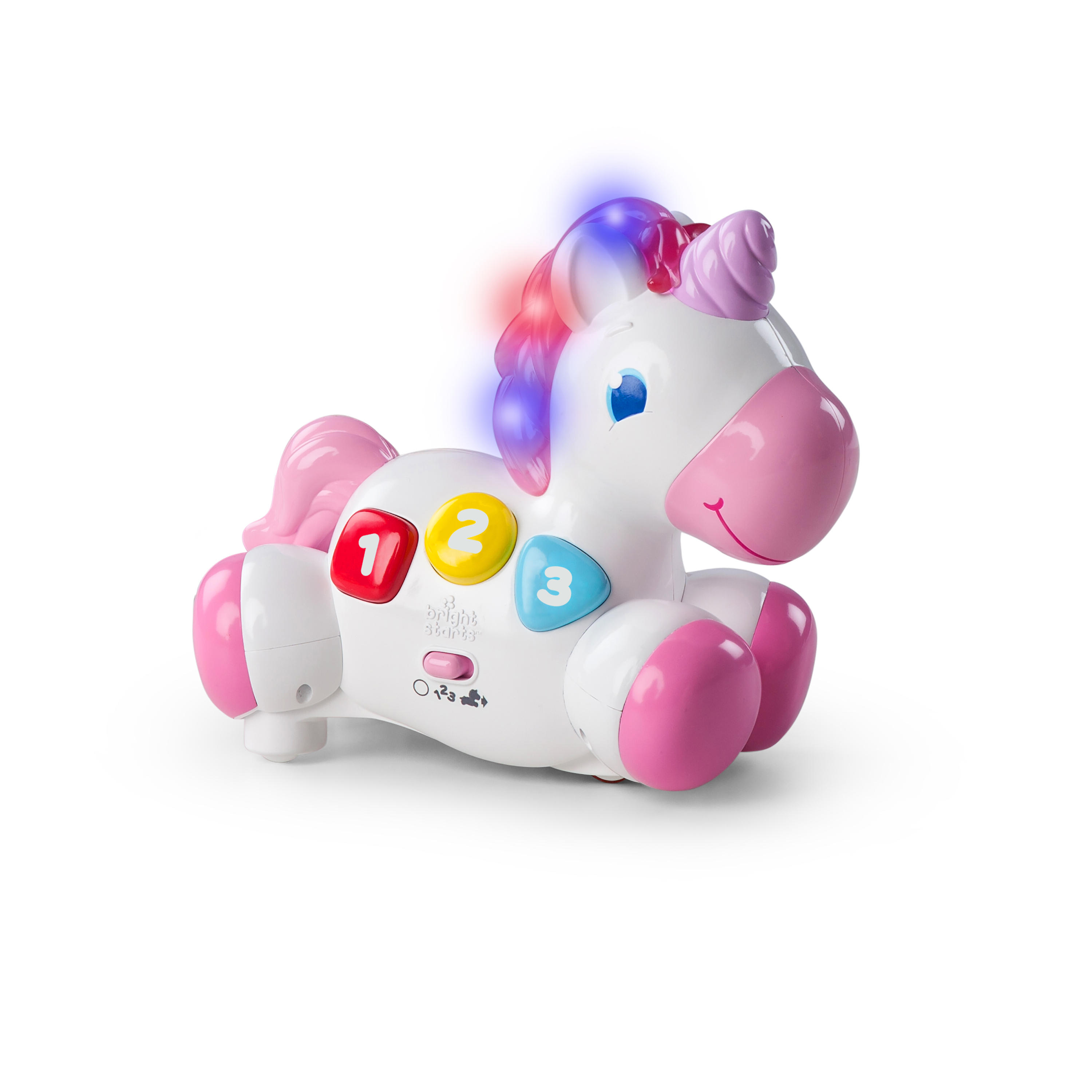 Rock & Glow Unicorn™ Toy Assortment