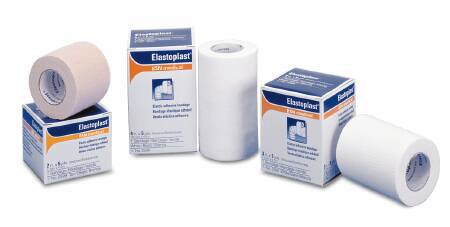 Tensoplast® No Closure Elastic Adhesive Bandage, 3 Inch x 5 Yard