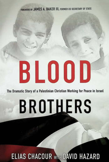 Blood Brothers