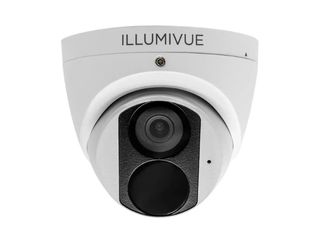 Illumivue IP Cameras