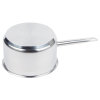 2 ¾-quart Optio™ saucepan with low-domed cover