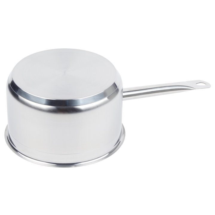 2 ¾-quart Optio™ saucepan with low-domed cover