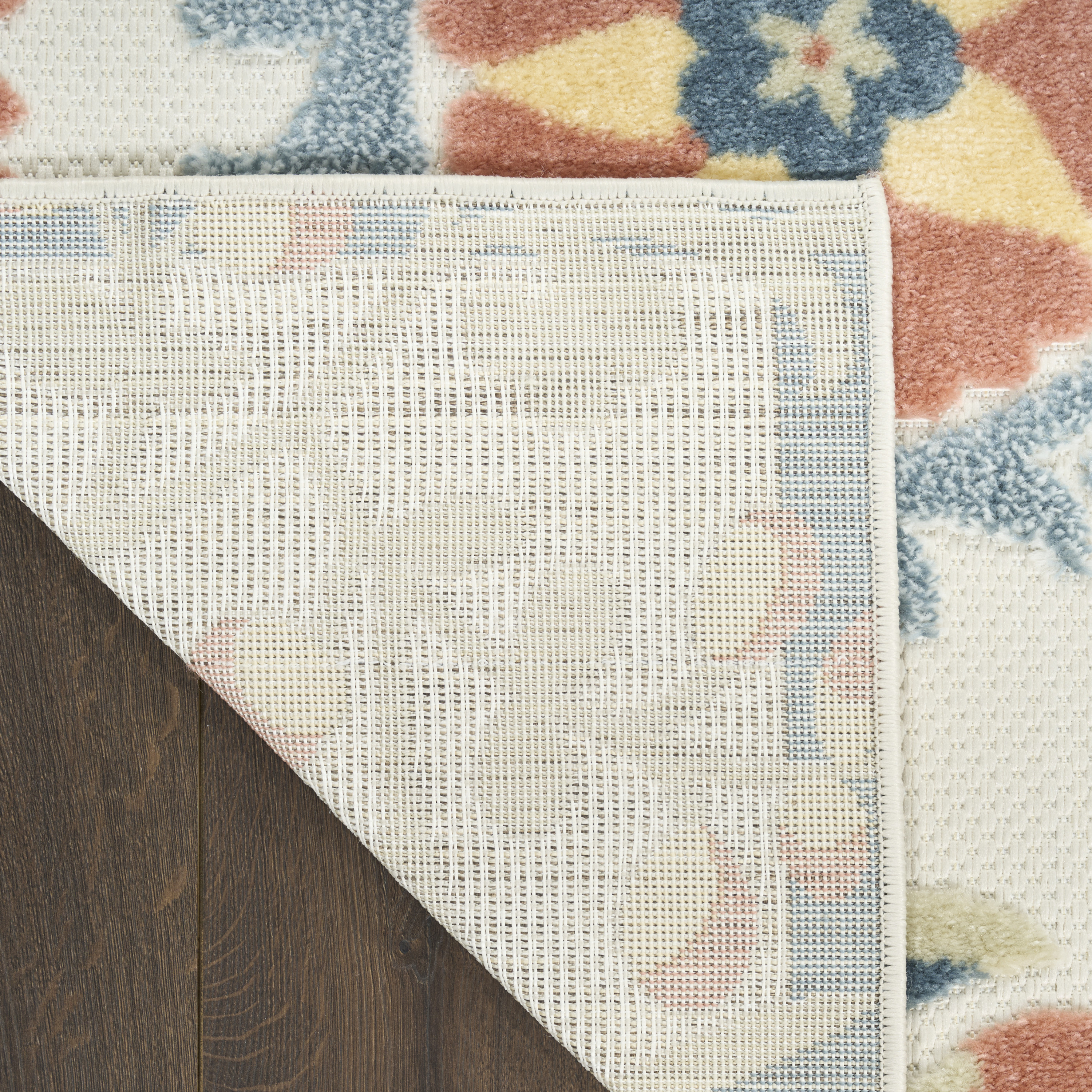 32.00" x 48.00" x .25" Aloha Turkey N362