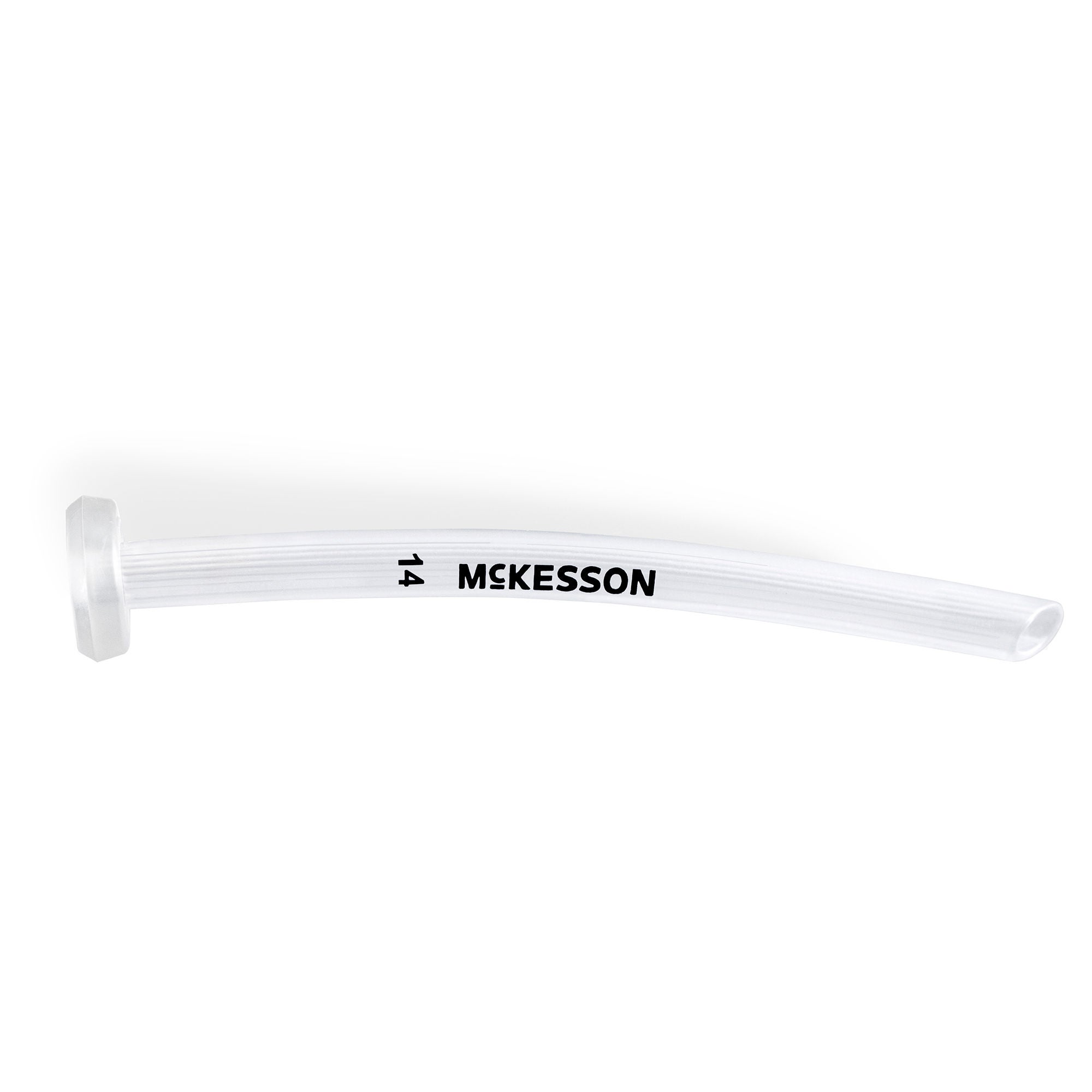 McKesson Brand AIRWAY, NASOPHARYN PVC 14FR (10/BX)
