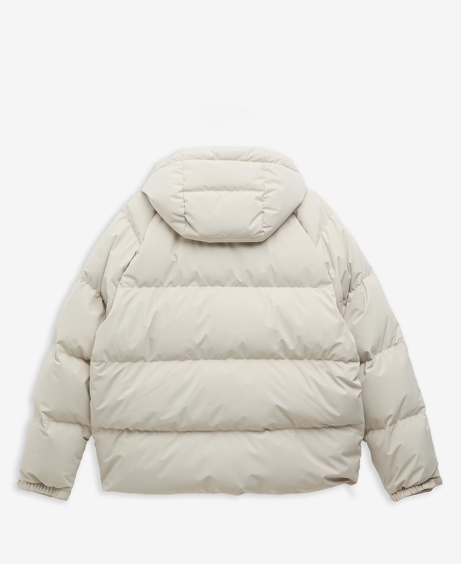 Oversized Transport Puffer Jacket image number 9