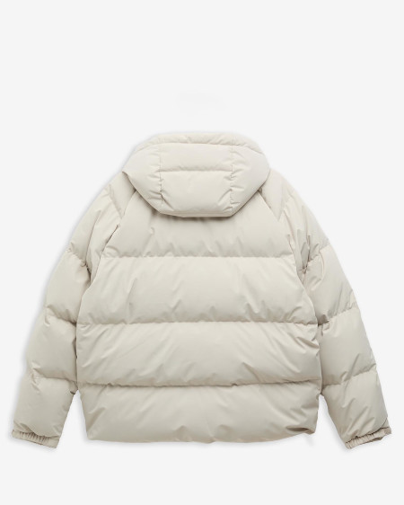 Oversized Transport Puffer Jacket