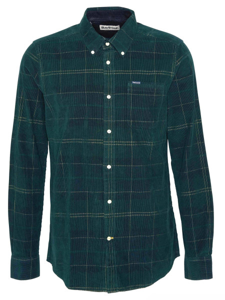 Camicia Blair taglio sartoriale Camicia Blair taglio sartoriale