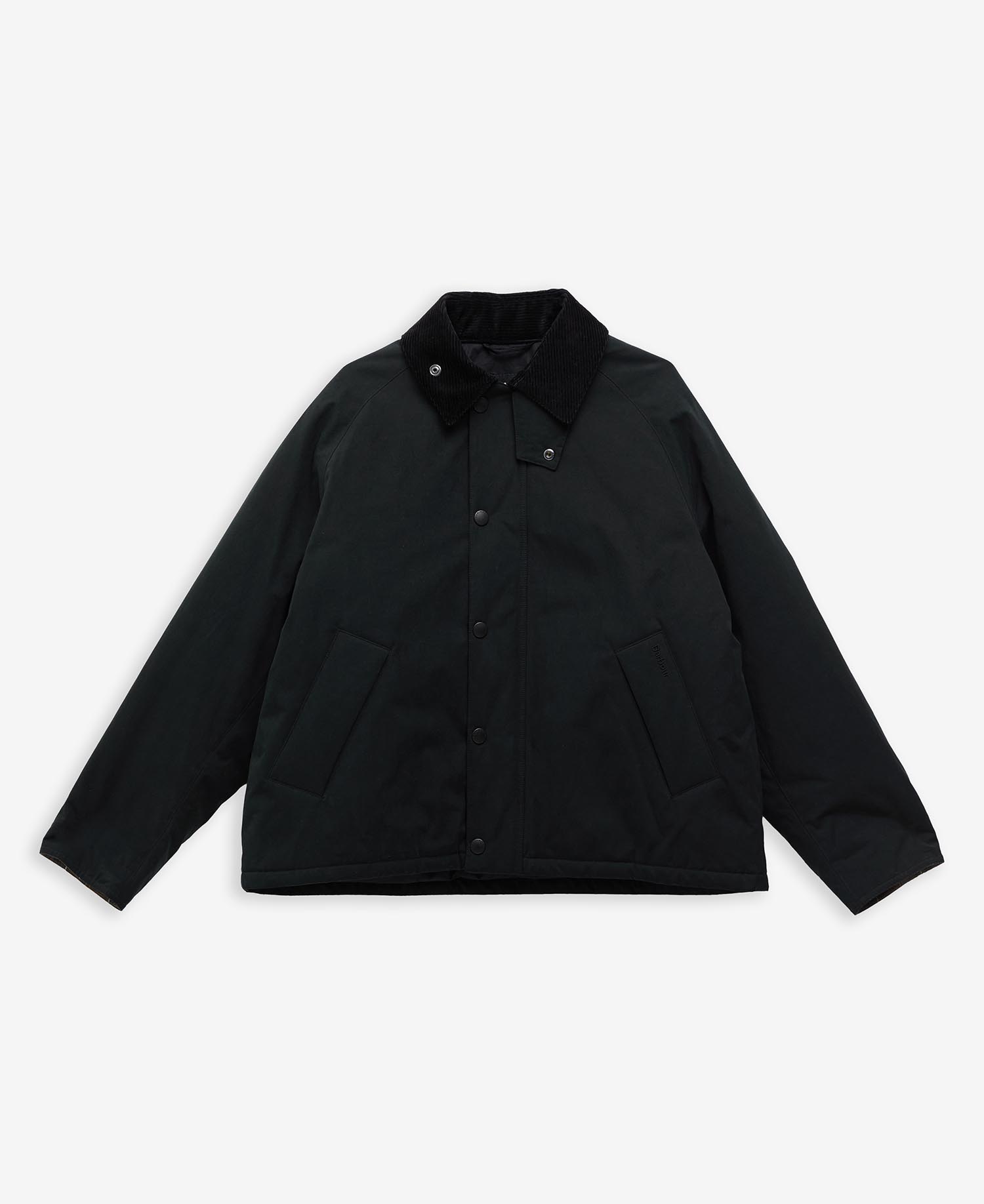 Transport Padded Jacket image number 6