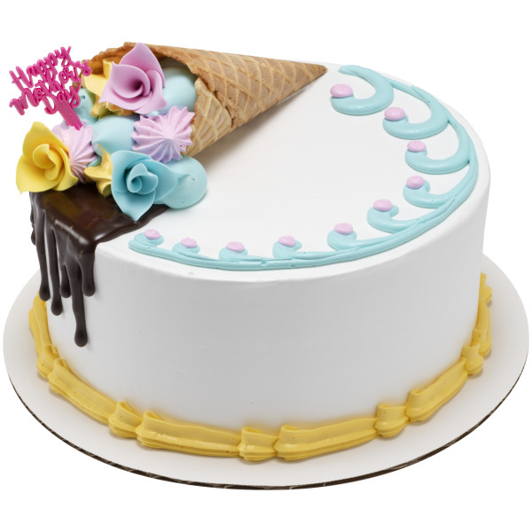 Bright Mother's Day DecoPics®