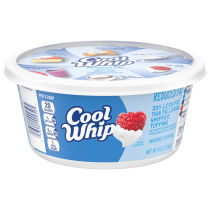 Cool Whip Lite Whipped Topping