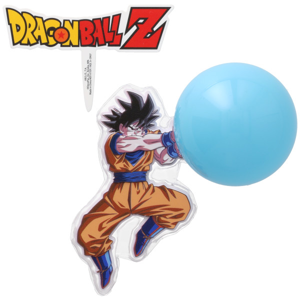 Dragon Ball Z Goku Power DecoSet®