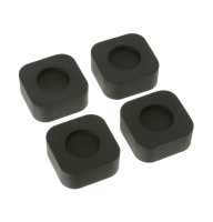 WASHER/DRYER ANTI-VIBRATION PADS &mdash; Model #: WX17X10001CA
