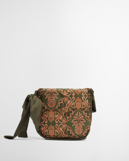Barbour FARM Rio Bow Bag Ana Clara