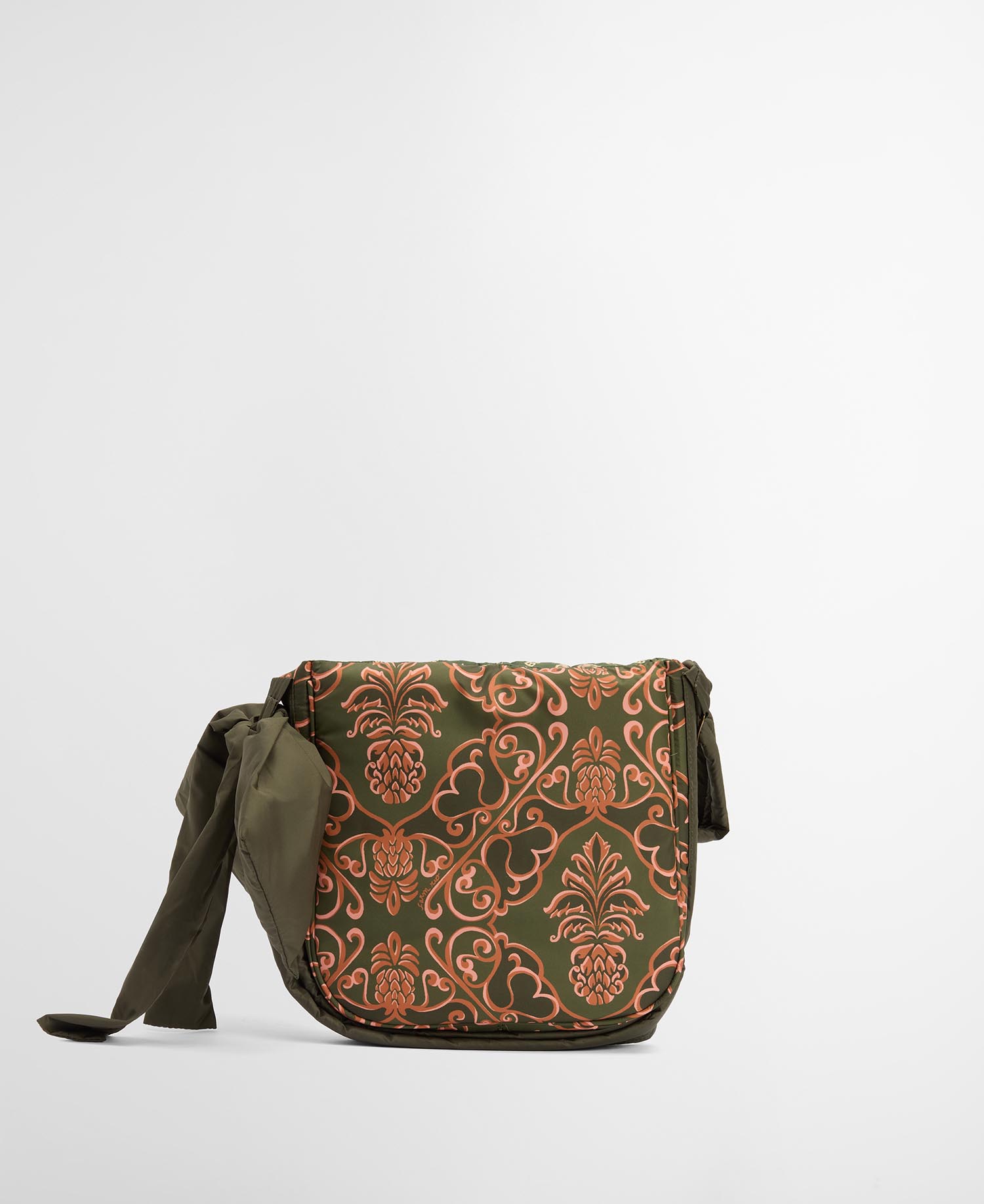 Barbour FARM Rio Bow Bag Ana Clara image number 2