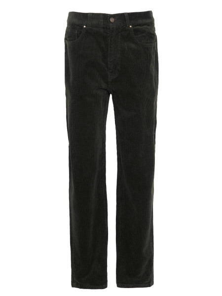 Stretch Cord Regular Trousers Stretch Cord Regular Trousers
