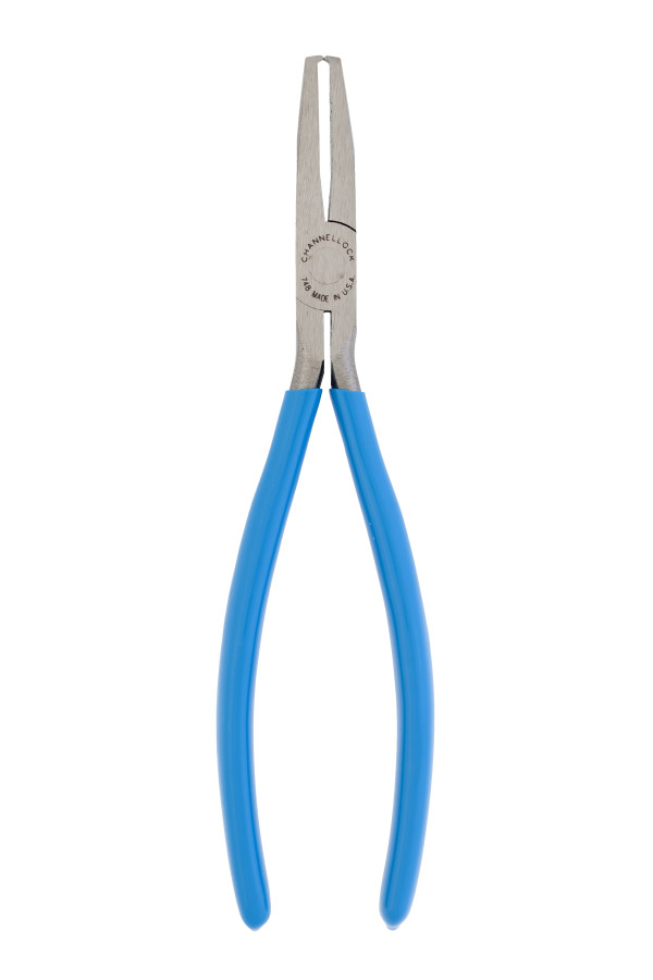 748 8-inch End Cutting Long Reach Pliers