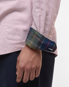 Turner Tailored Long-Sleeved Shirt 