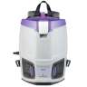 ProTeam, GoFit 3 w/ProBlade Carpet and Hard Surface Floor Tool Kit, 14", Backpack Vacuum