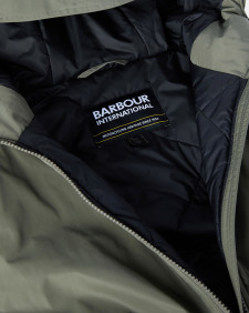 Winter Piper Showerproof Jacket 