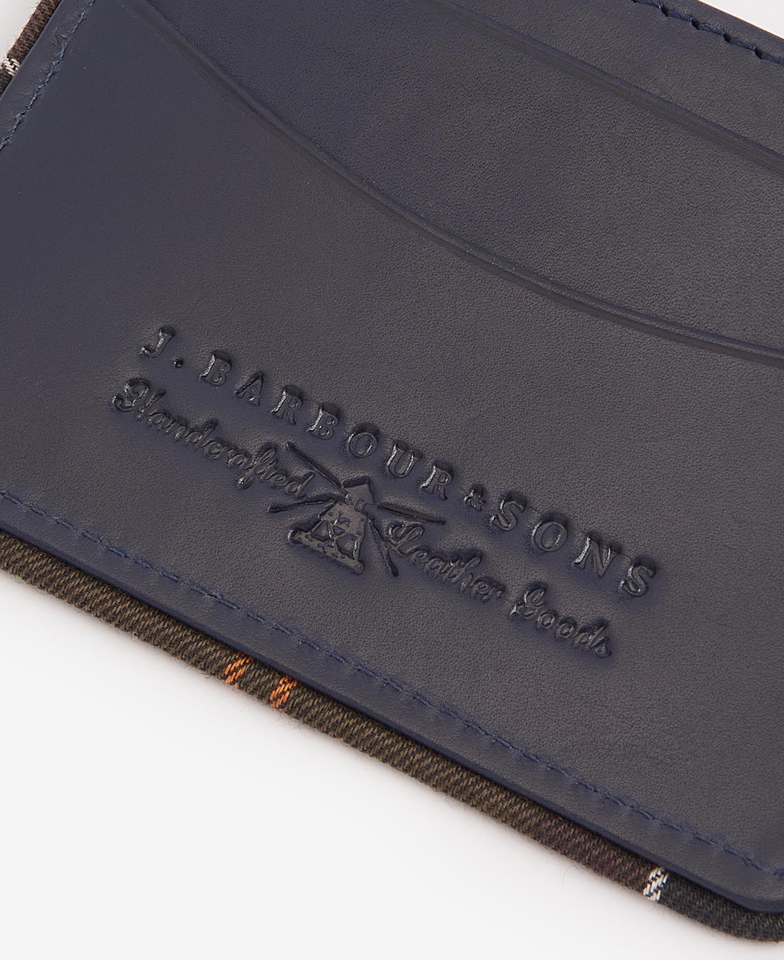 Chatton Leather Card Holder image number 2