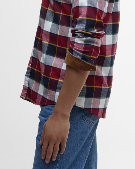 Hemd Valley Tailored