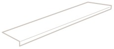 Iconica 13×47 Scalino Matte