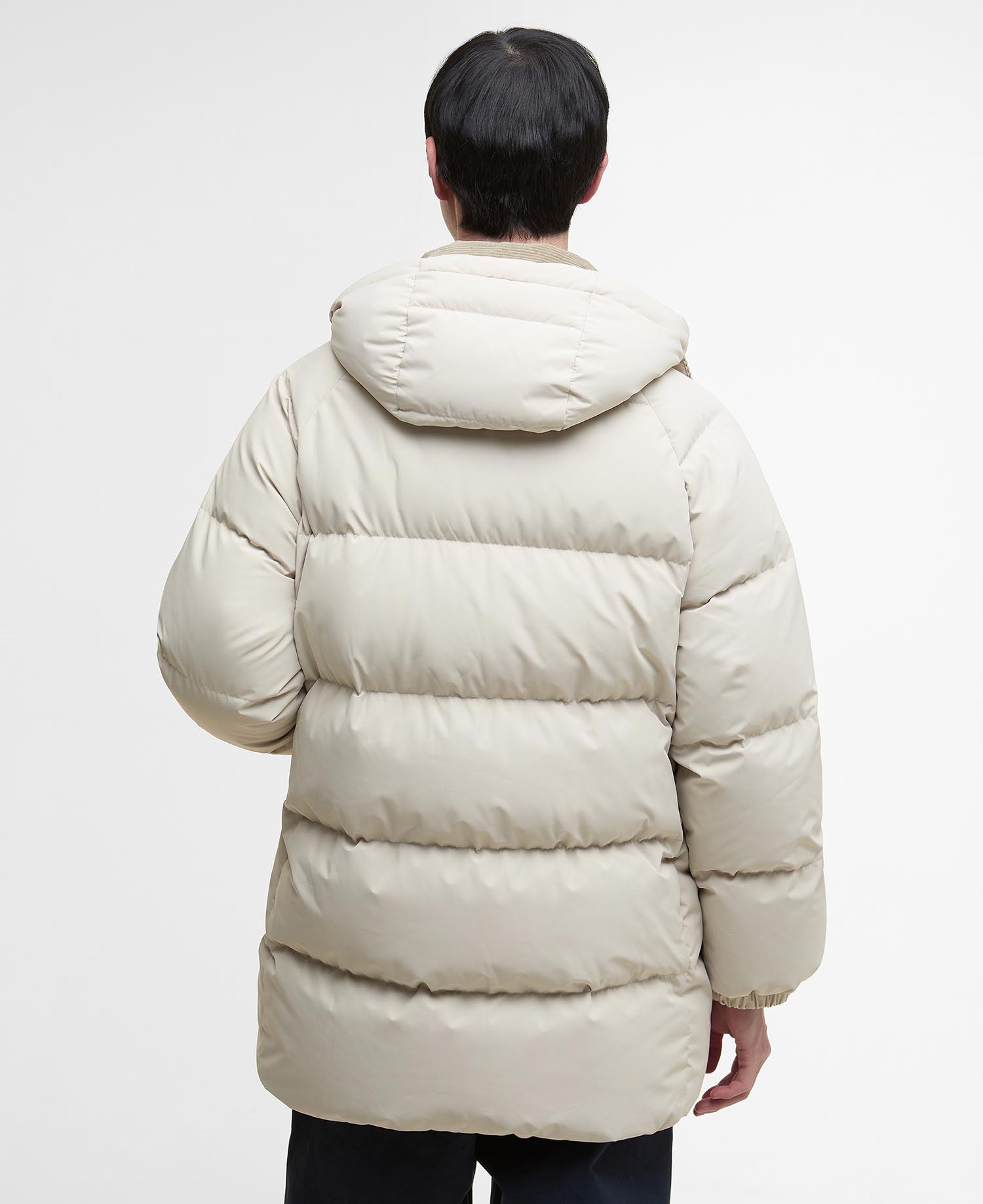 Piumino oversize Beaufort image number 2