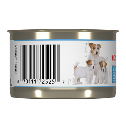 Royal Canin Canine Health Nutrition Starter Mousse Canned Dog Food