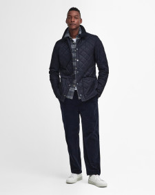 Steppjacke Heritage Liddesdale 