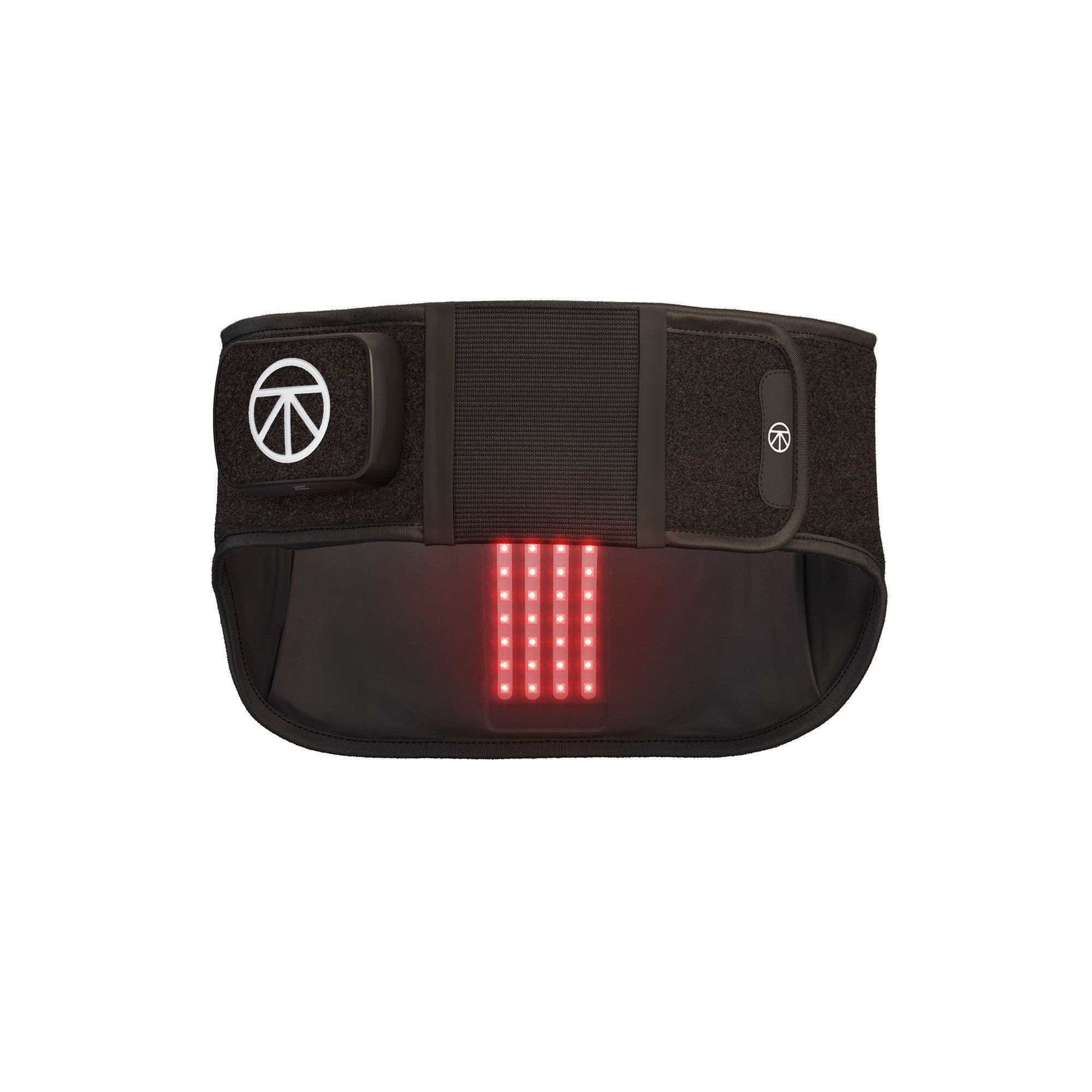 Therabody ThermBack LED Hot Therapy Wrap