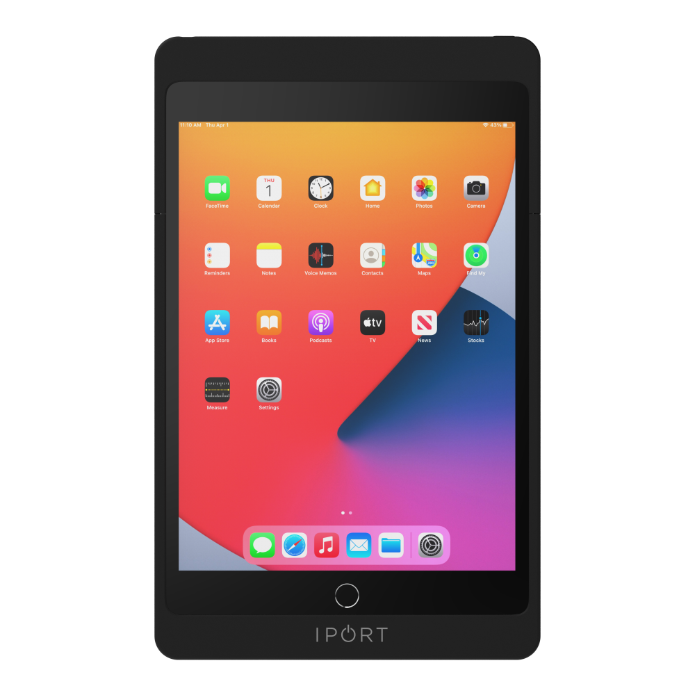 CONNECT Case for iPad 10.2"