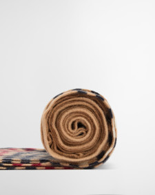 Sophia Lambswool Scarf 