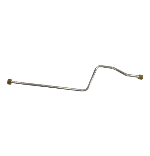 Tube And Nut Main  Supply Injet Rear