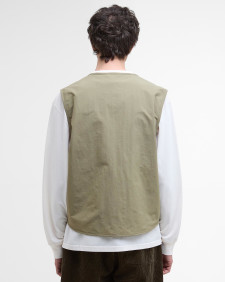 Utility Editor Casual Vest 